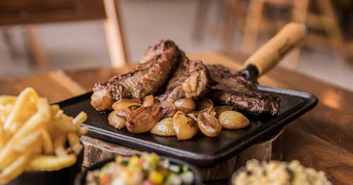 Carne